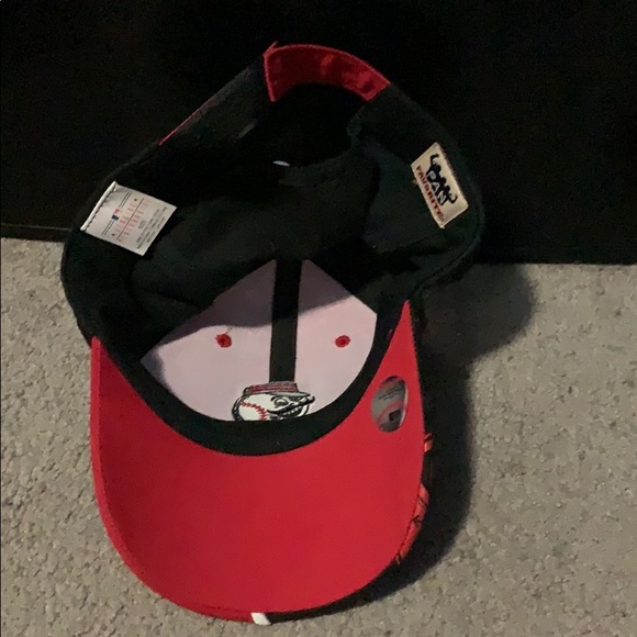 New kids Baseball Cap - Picture 3 of 5